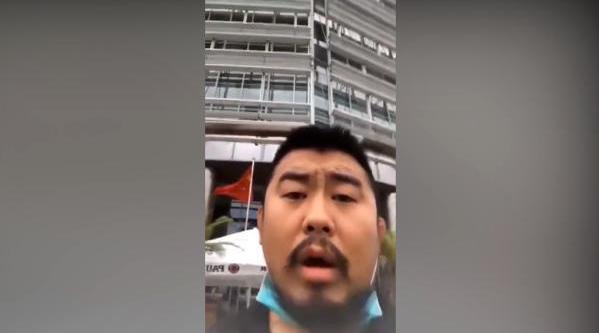 徐晓冬郑州约架一龙,警方: 这里打是斗殴